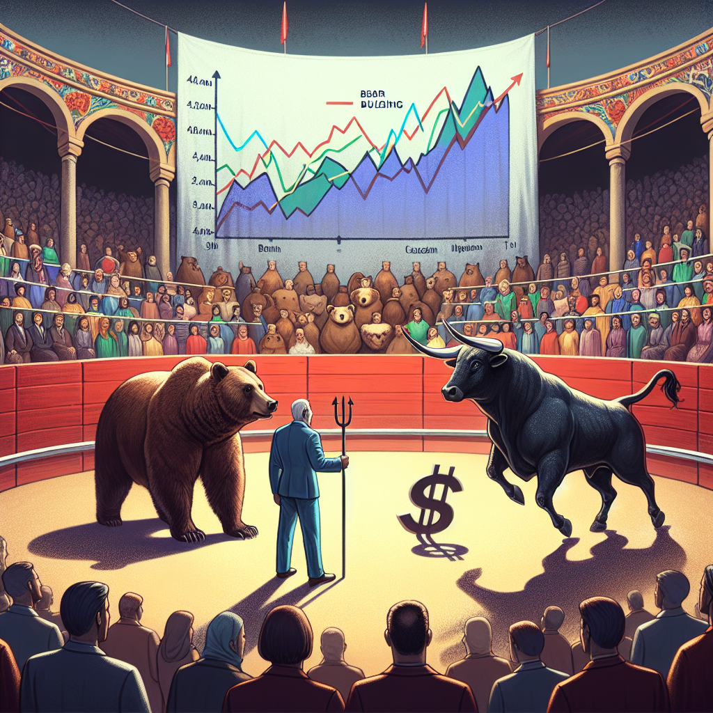 Dramatic Shift: From Bearish to Bullish Sentiment in Today’s Volatile Market
