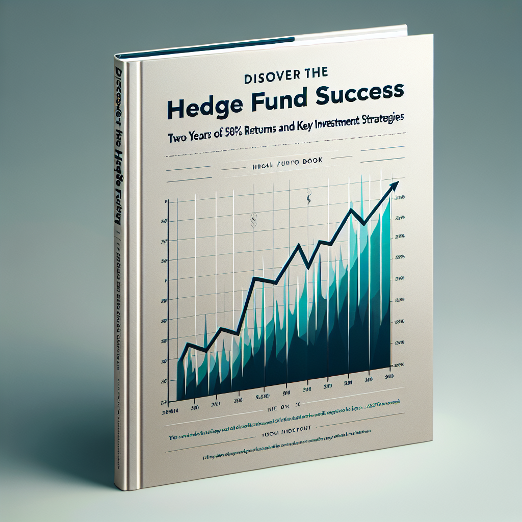 Hedge Fund Manager’s 50% Returns: Discover His Winning Trade Strategy