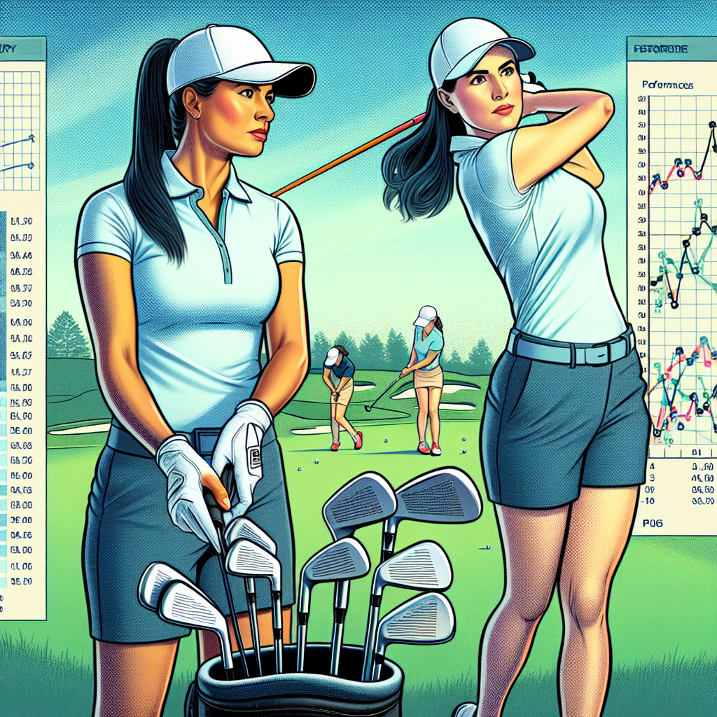 Rory McIlroy’s Controversial Driver: A Game-Changer at the PGA Championship