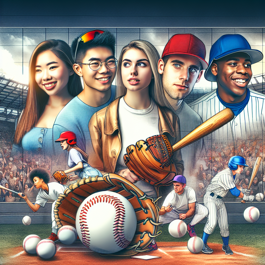 Strategies for Attracting Young Adult Fans to Revitalize Baseball’s Future