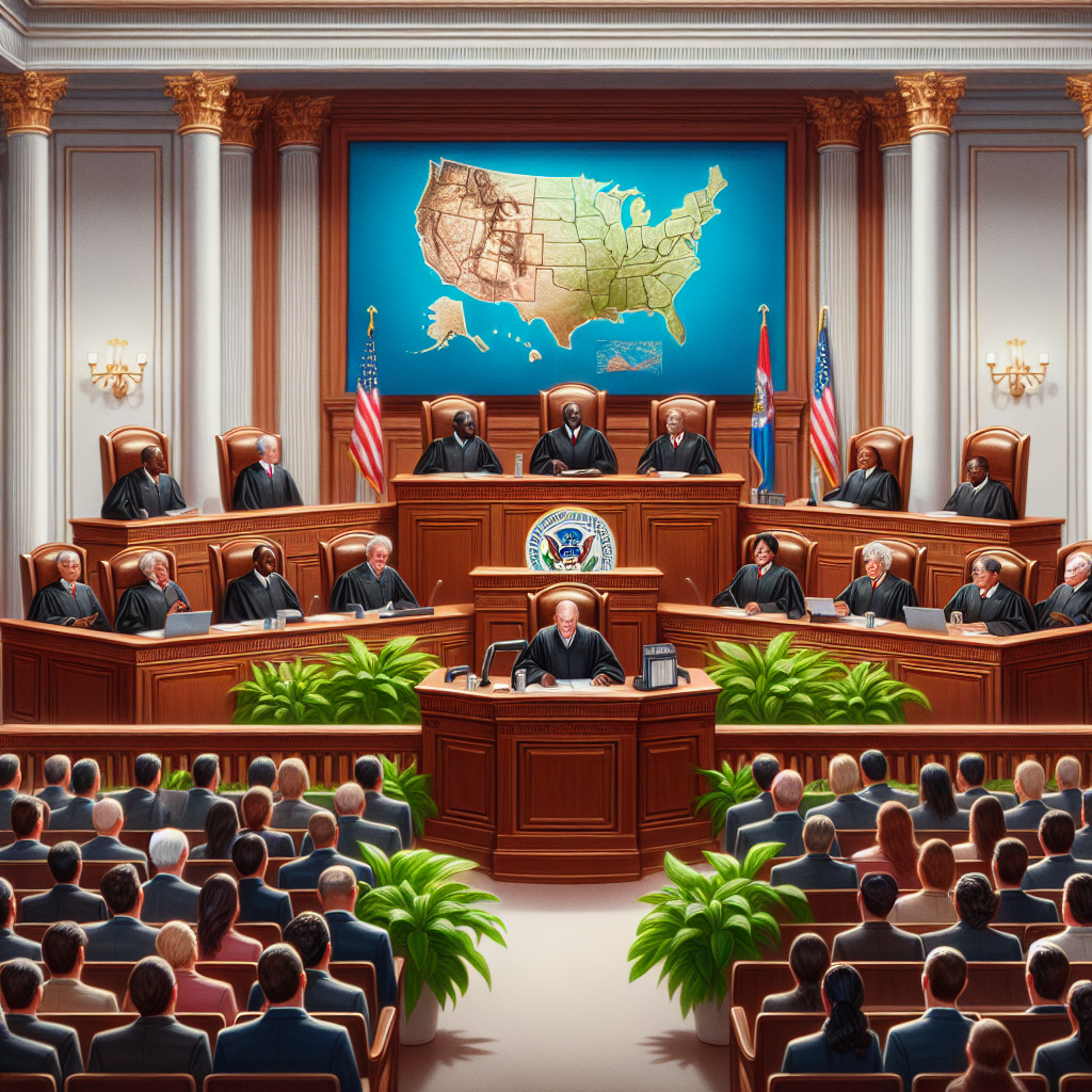 Supreme Court Challenges Trump’s Birthright Citizenship Order: Key Takeaways and Implications