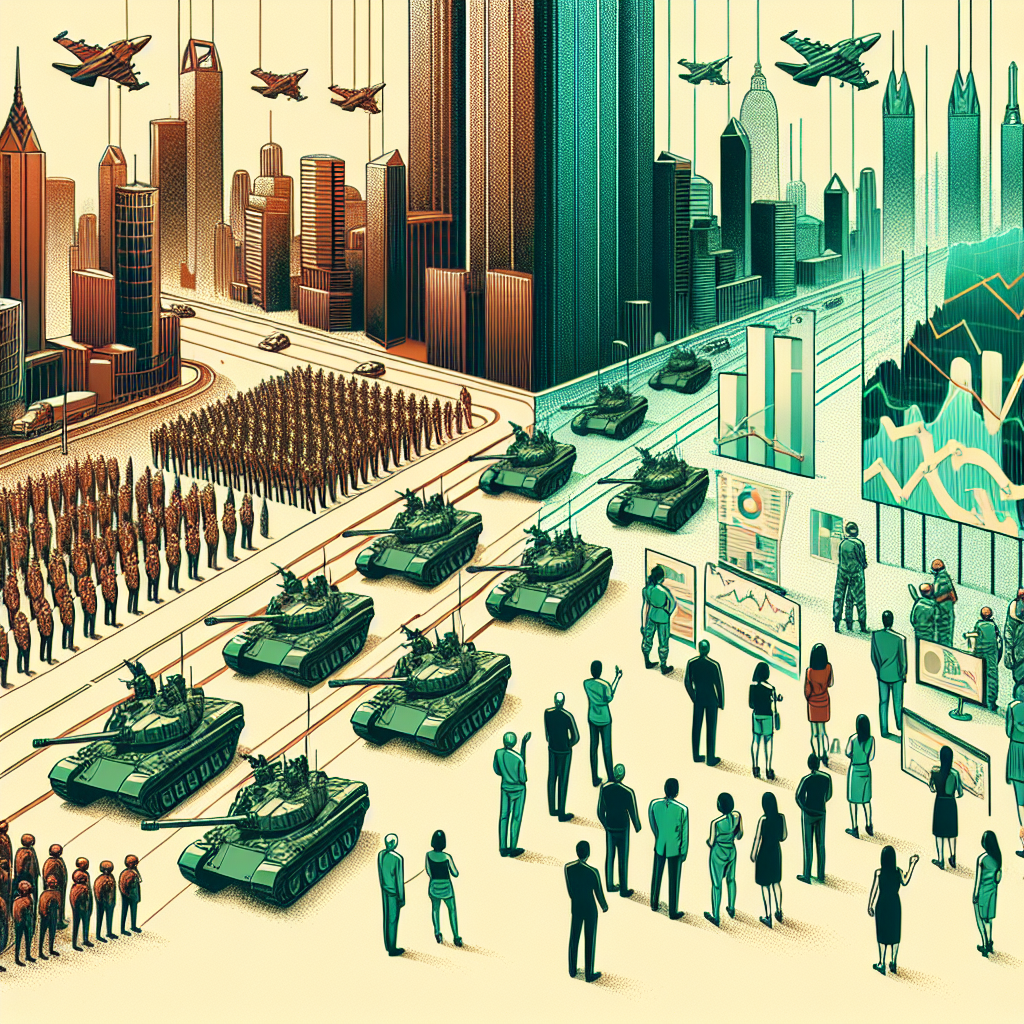 Understanding the $45 Million Cost of Trump’s Military Parade in Washington D.C.
