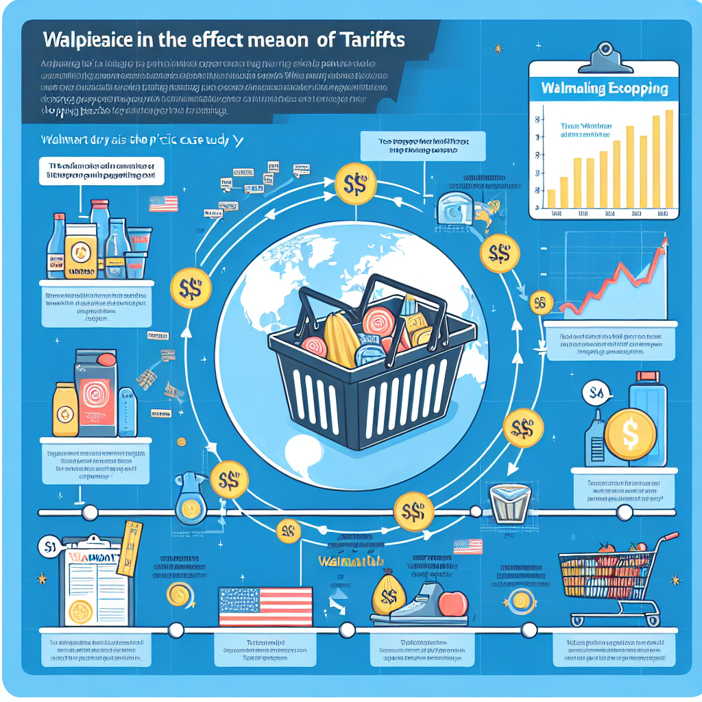 Walmart Price Increases Explained: Impact of Tariffs on Shoppers and Their Wallets