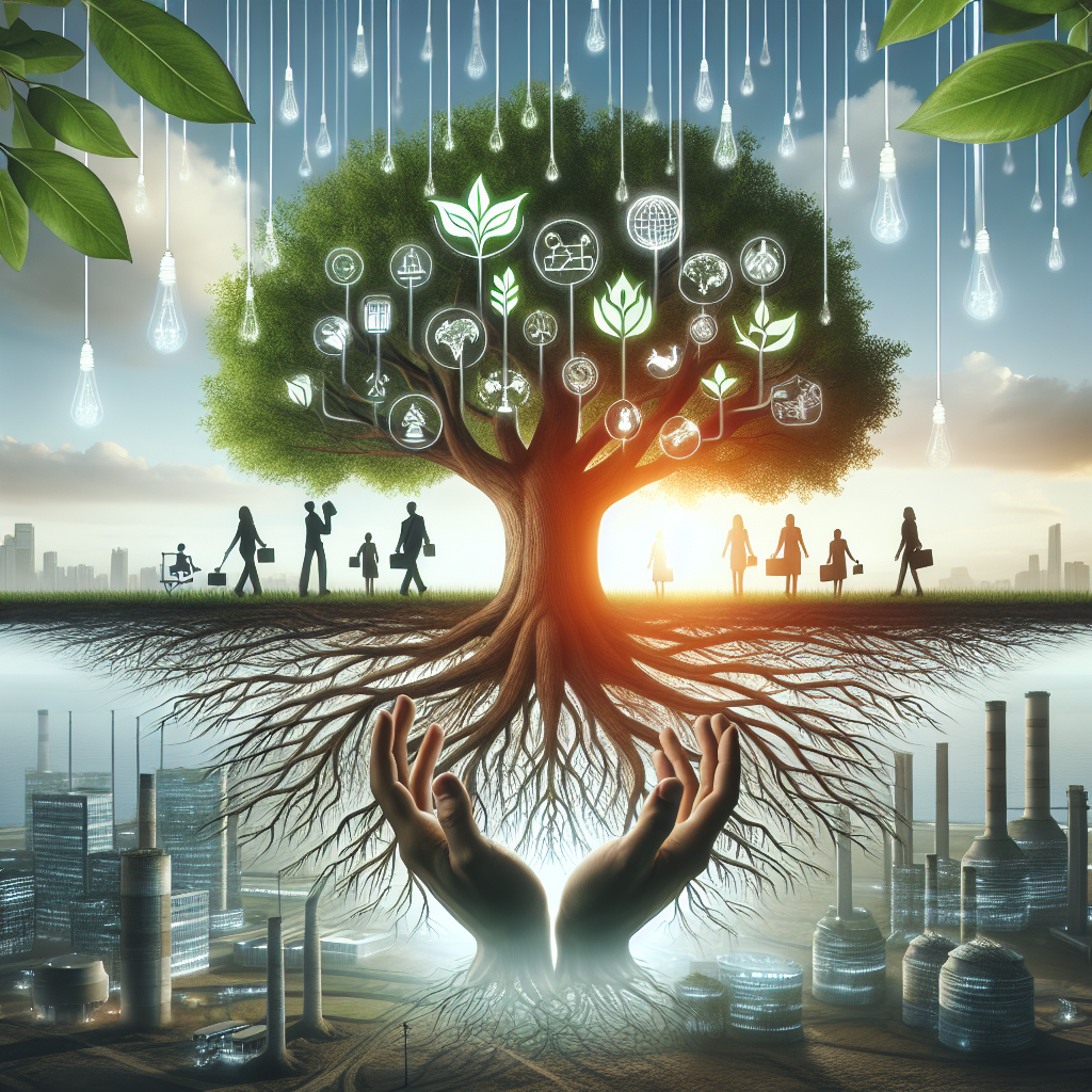 Weyerhaeuser’s Commitment to Mission Fuels Innovative Growth Strategies for the Future