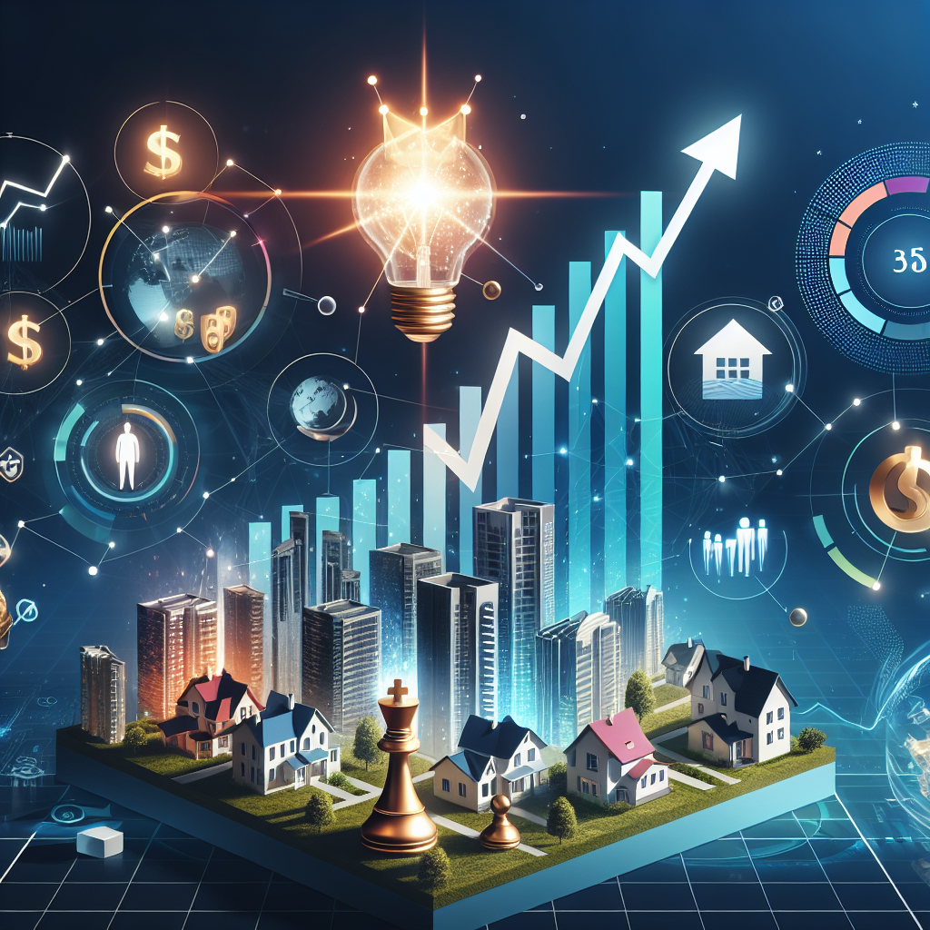 Why CenterSquare Believes REITs Are a Smart Investment in Today’s Economy